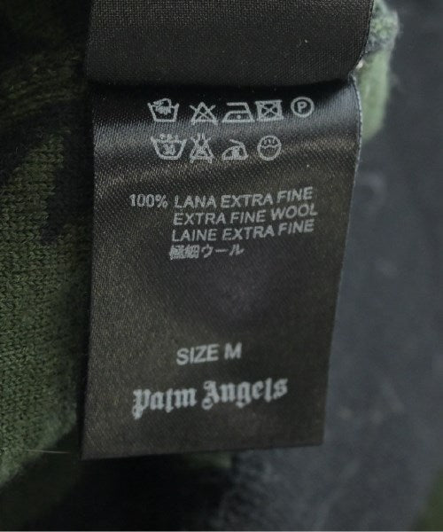 Palm Angels 毛衣