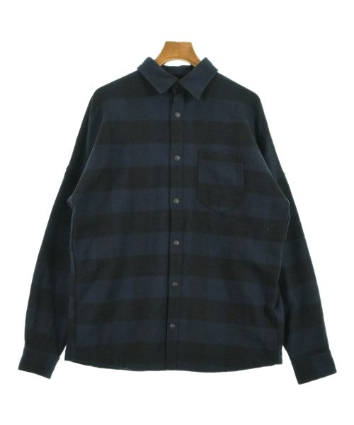 Palm Angels 休襯衫