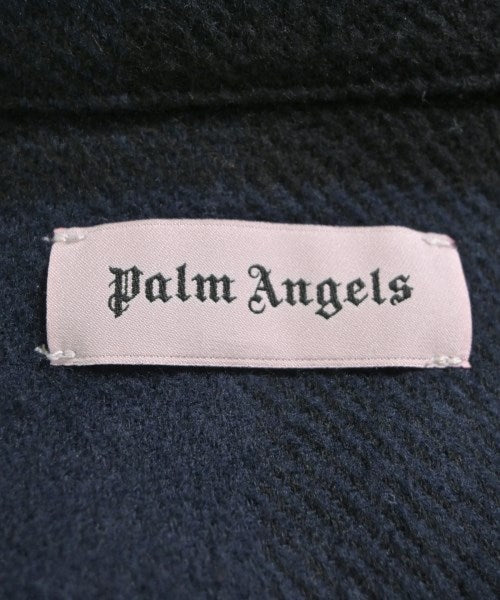 Palm Angels 休襯衫