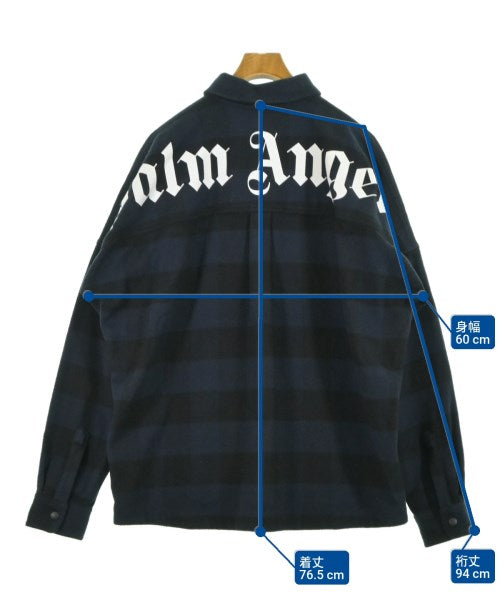 Palm Angels 休襯衫