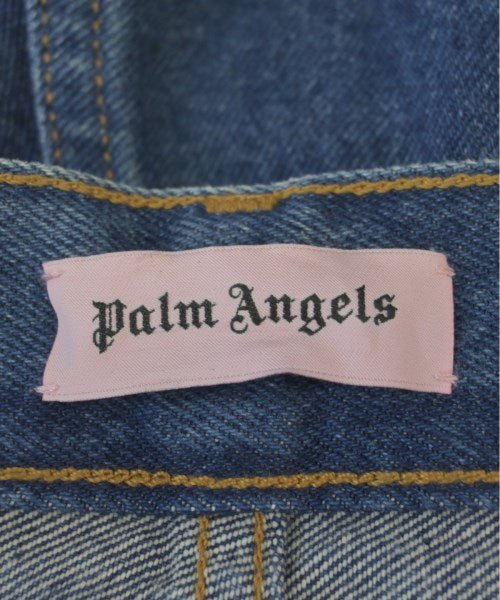Palm Angels 牛仔褲