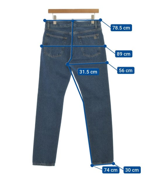 Palm Angels 牛仔褲