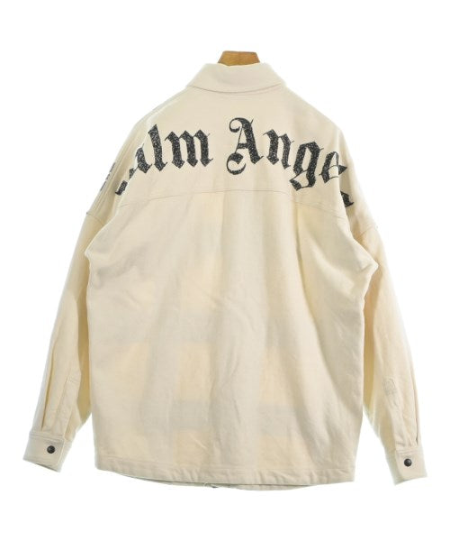 Palm Angels 其他飛行外套