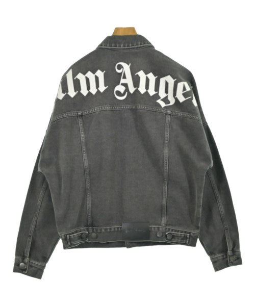 Palm Angels 牛仔夾克