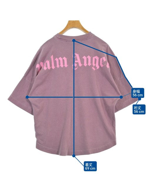 Palm Angels T恤/上衣