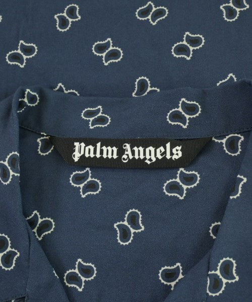 Palm Angels 休閒襯衫