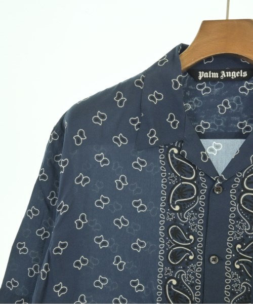 Palm Angels 休閒襯衫