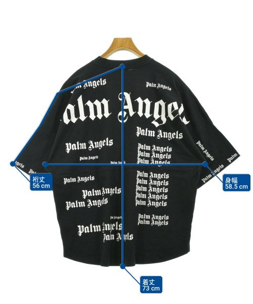 Palm Angels T恤/上衣