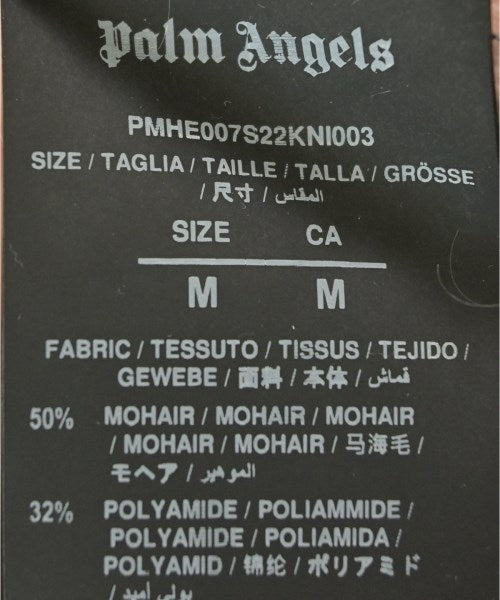 Palm Angels 毛衣