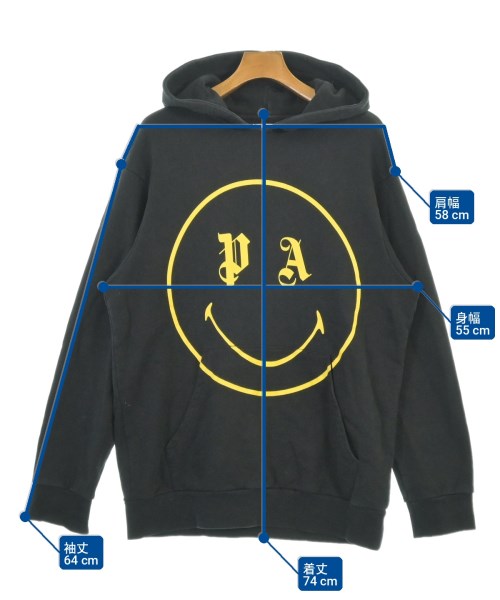 Palm Angels 連帽衫