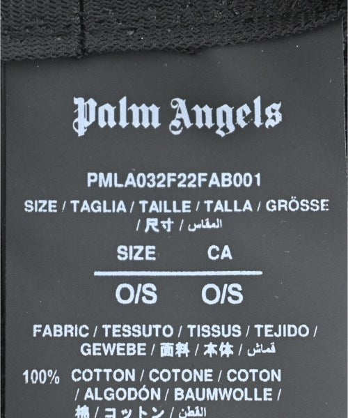 Palm Angels 針織帽/毛線帽