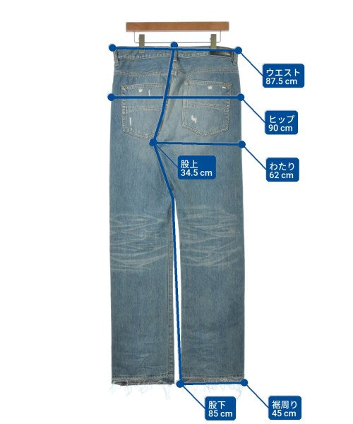 AMIRI 牛仔褲
