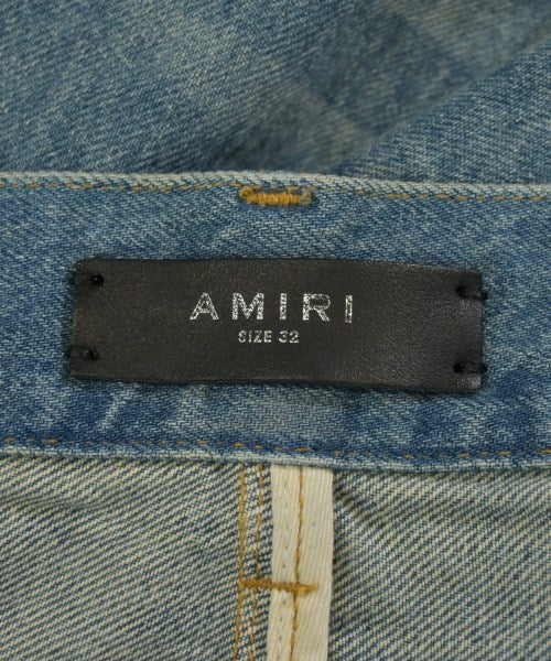 AMIRI 牛仔褲