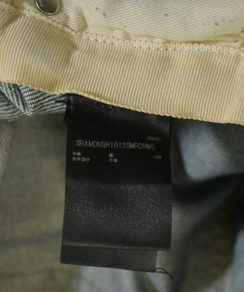 AMIRI 牛仔褲