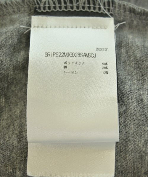 AMIRI T恤/上衣