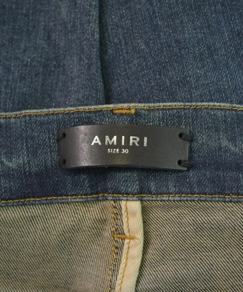 AMIRI 牛仔褲
