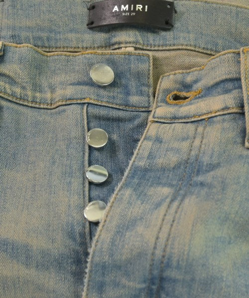 AMIRI 牛仔