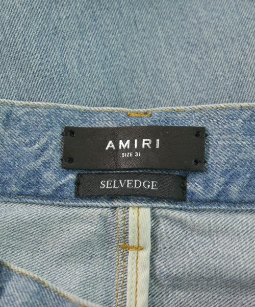 AMIRI 牛仔