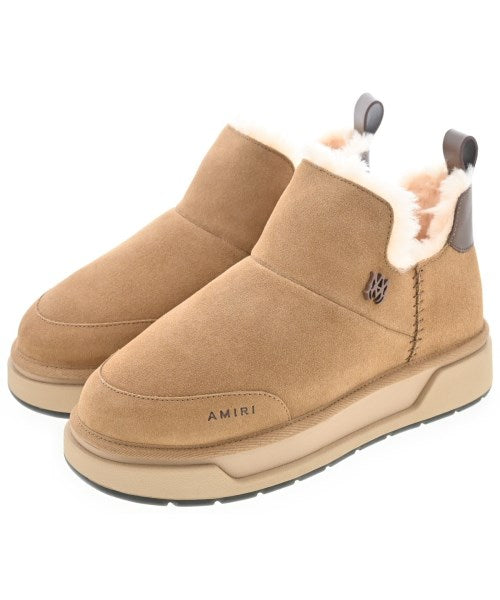 AMIRI 靴子