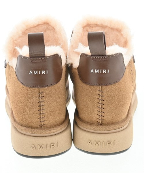 AMIRI 靴子