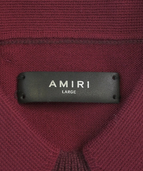 AMIRI 毛衣