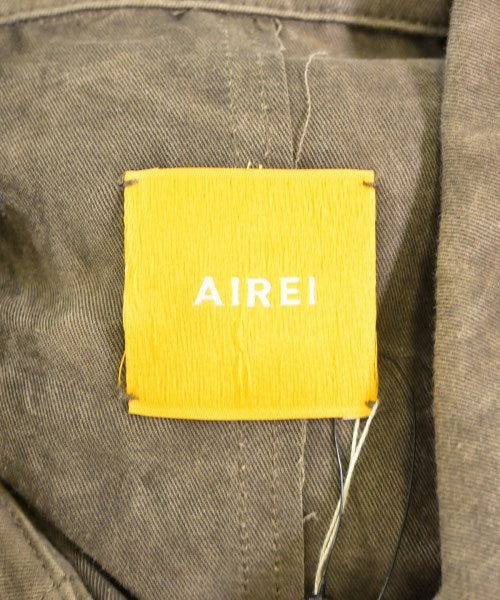 AIREI 其他飛行外套