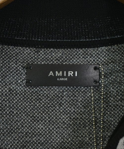AMIRI 開襟衫
