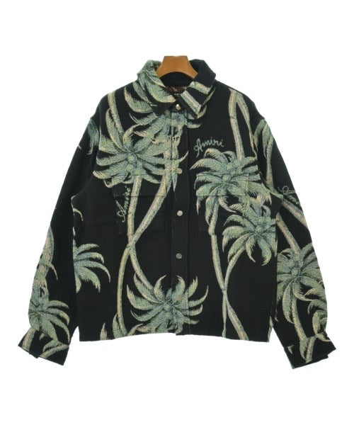AMIRI 其他飛行外套