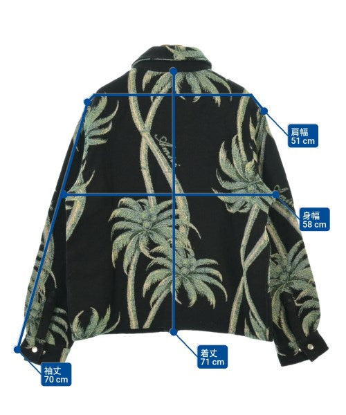 AMIRI 其他飛行外套