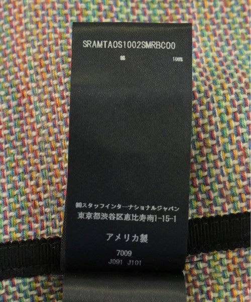 AMIRI 其他飛行外套