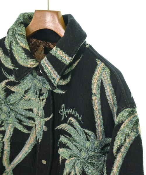 AMIRI 其他飛行外套