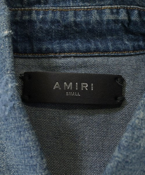 AMIRI 休襯衫