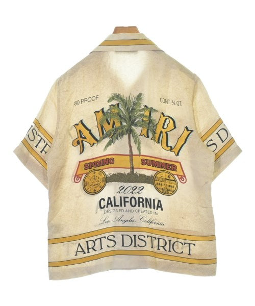AMIRI 休襯衫