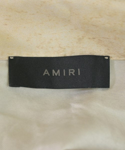 AMIRI 休襯衫