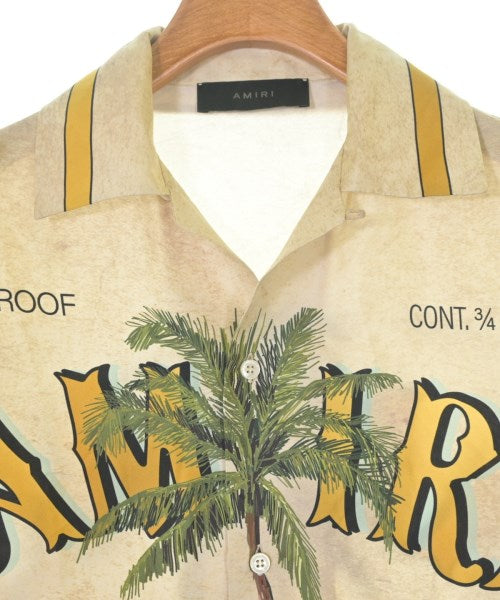 AMIRI 休襯衫