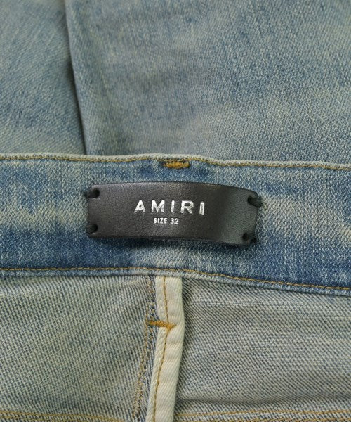 AMIRI 牛仔褲