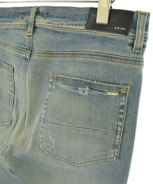 AMIRI 牛仔褲
