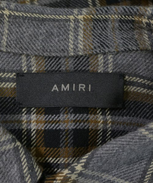 AMIRI 休閒襯衫