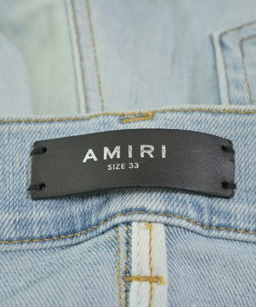 AMIRI 牛仔褲