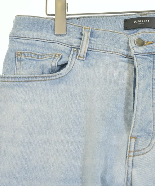 AMIRI 牛仔褲