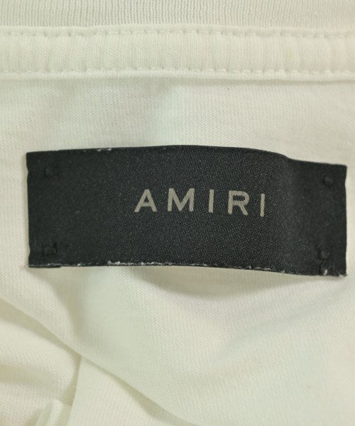AMIRI T恤/上衣