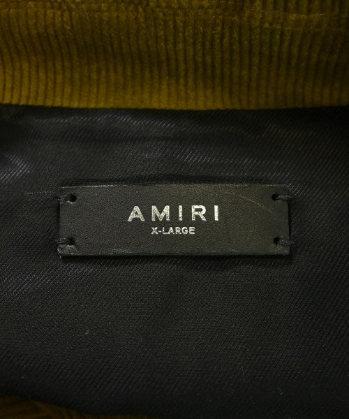 AMIRI 其他飛行外套