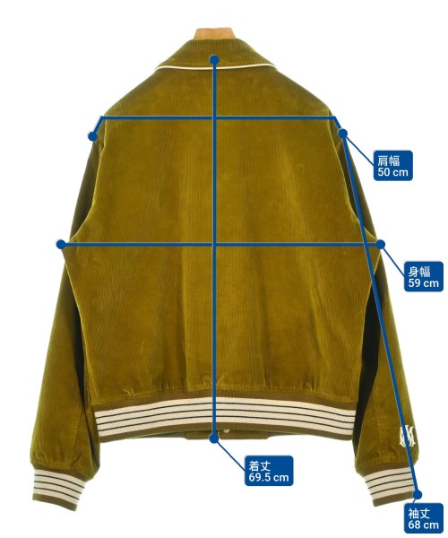 AMIRI 其他飛行外套