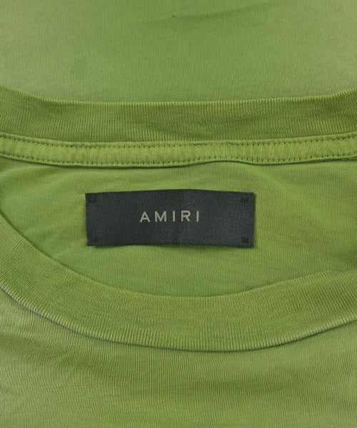 AMIRI T恤/上衣