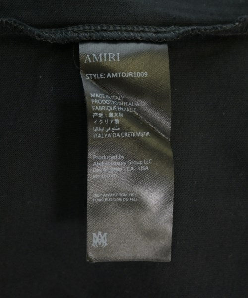 AMIRI T恤/上衣