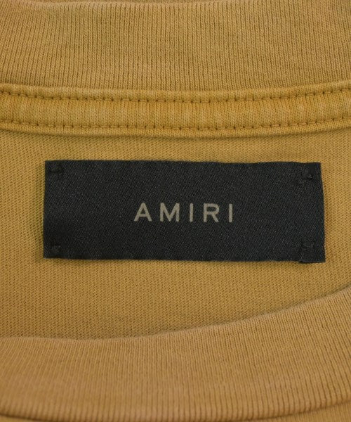 AMIRI T恤/上衣