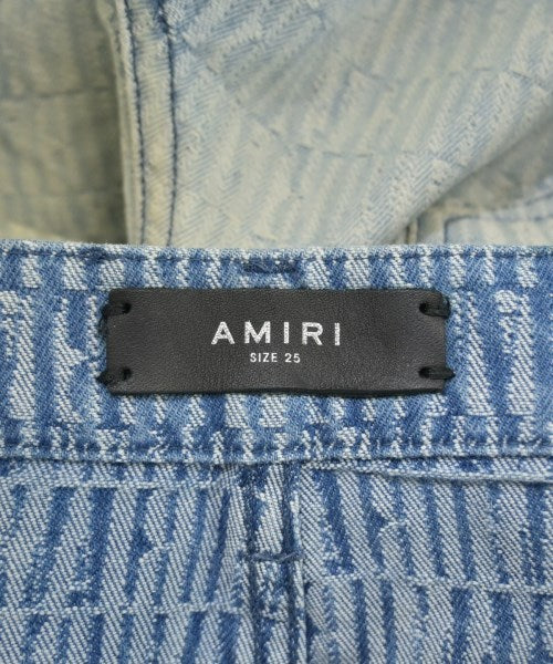 AMIRI 牛仔褲
