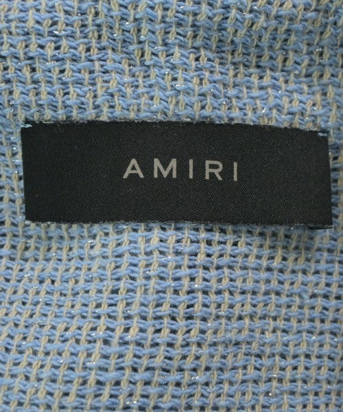 AMIRI 休閒襯衫