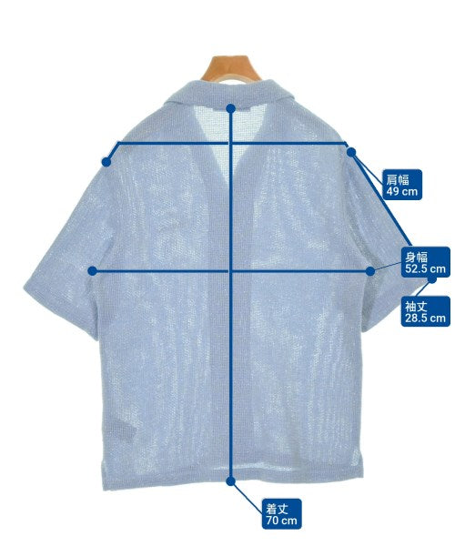 AMIRI 休閒襯衫