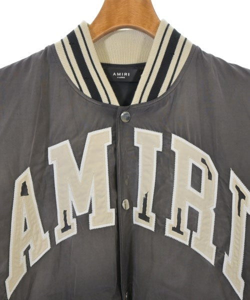 AMIRI 斜紋夾克